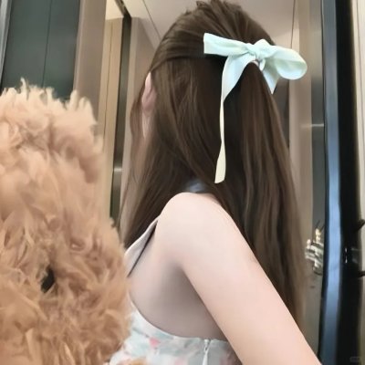 生而为蓝
