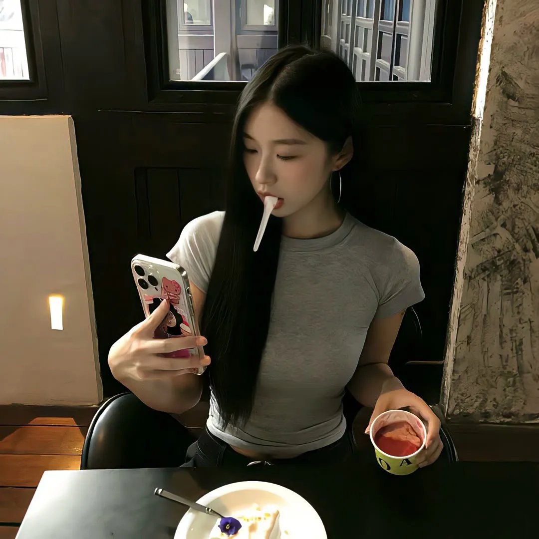 来自星星的少女