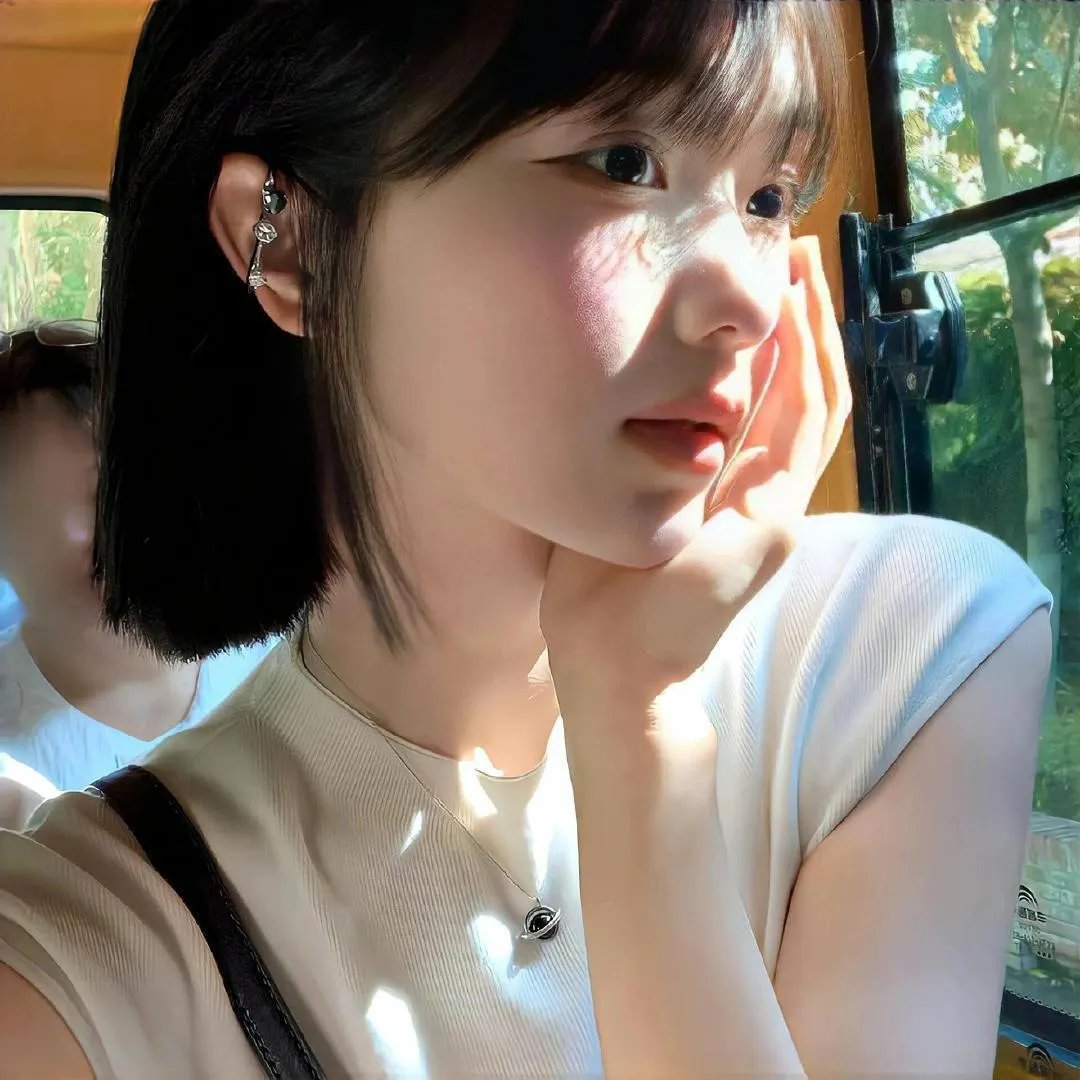 妻子的秘密世界
